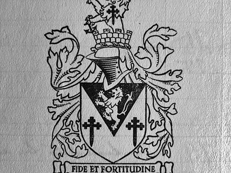 Fide et Fortitudine