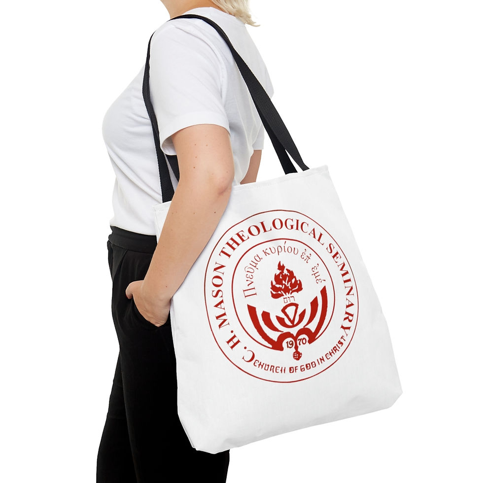 Thumbnail: Tote Bag (AOP)