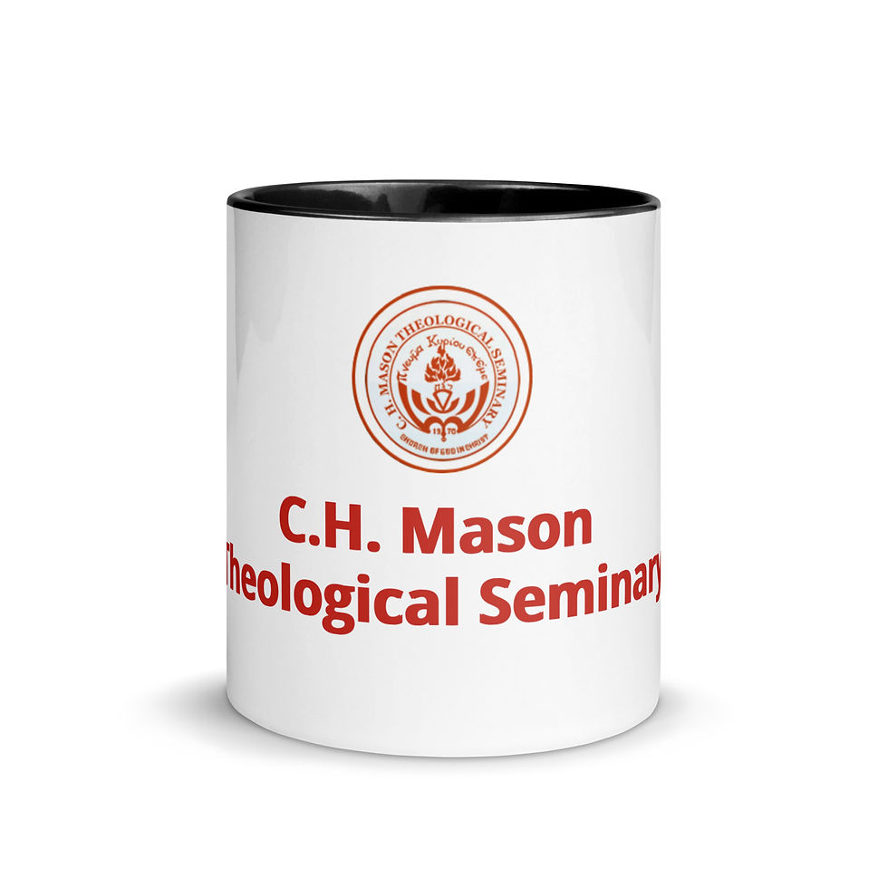 Thumbnail: Mug with Color Inside