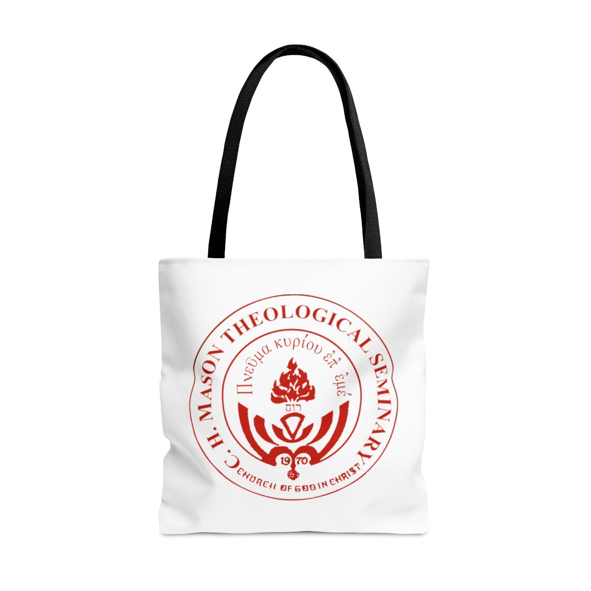 Tote Bag (AOP)