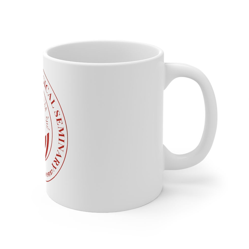 Thumbnail: Ceramic Mug 11oz