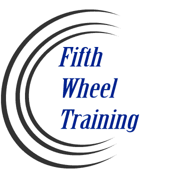 Fifth Wheel Training