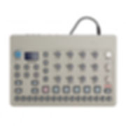 Elektron Model:Cycles