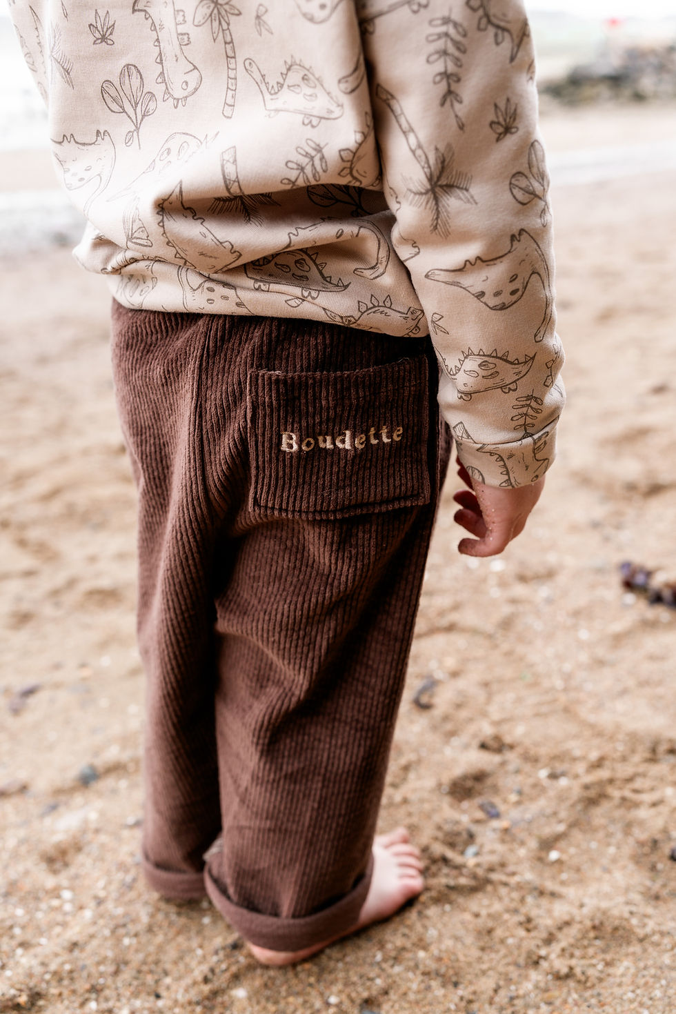Miniature : Pantalon Camille