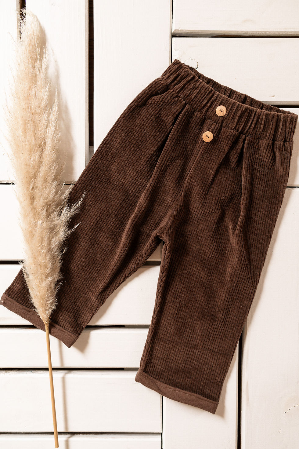 Miniature : Pantalon Camille