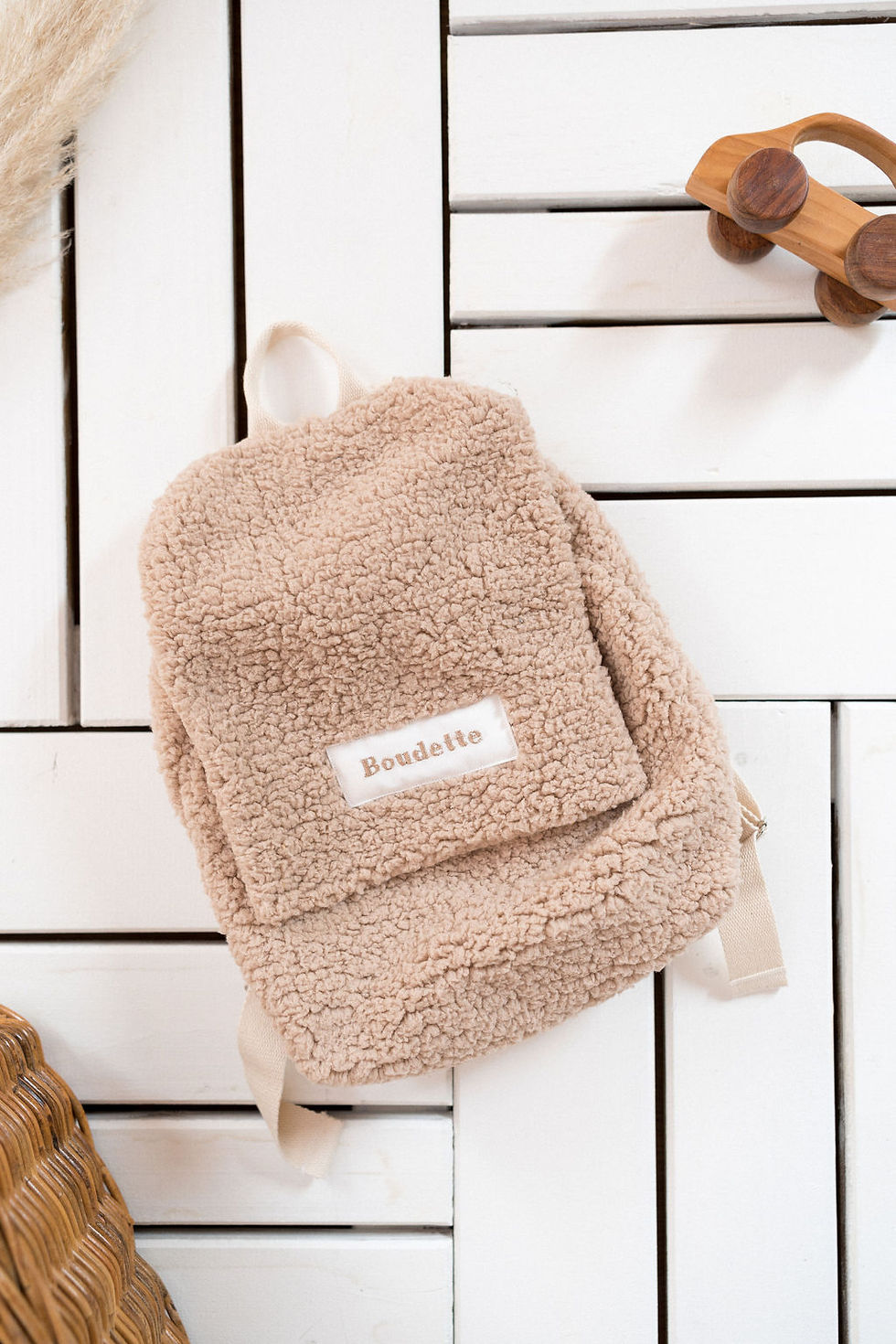 Miniature : Sac à dos Suzy