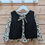 Miniature : Ensemble blouse & gilet | 4 ans