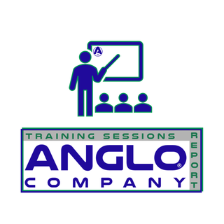 Anglo Company Customized Training Sessions logo