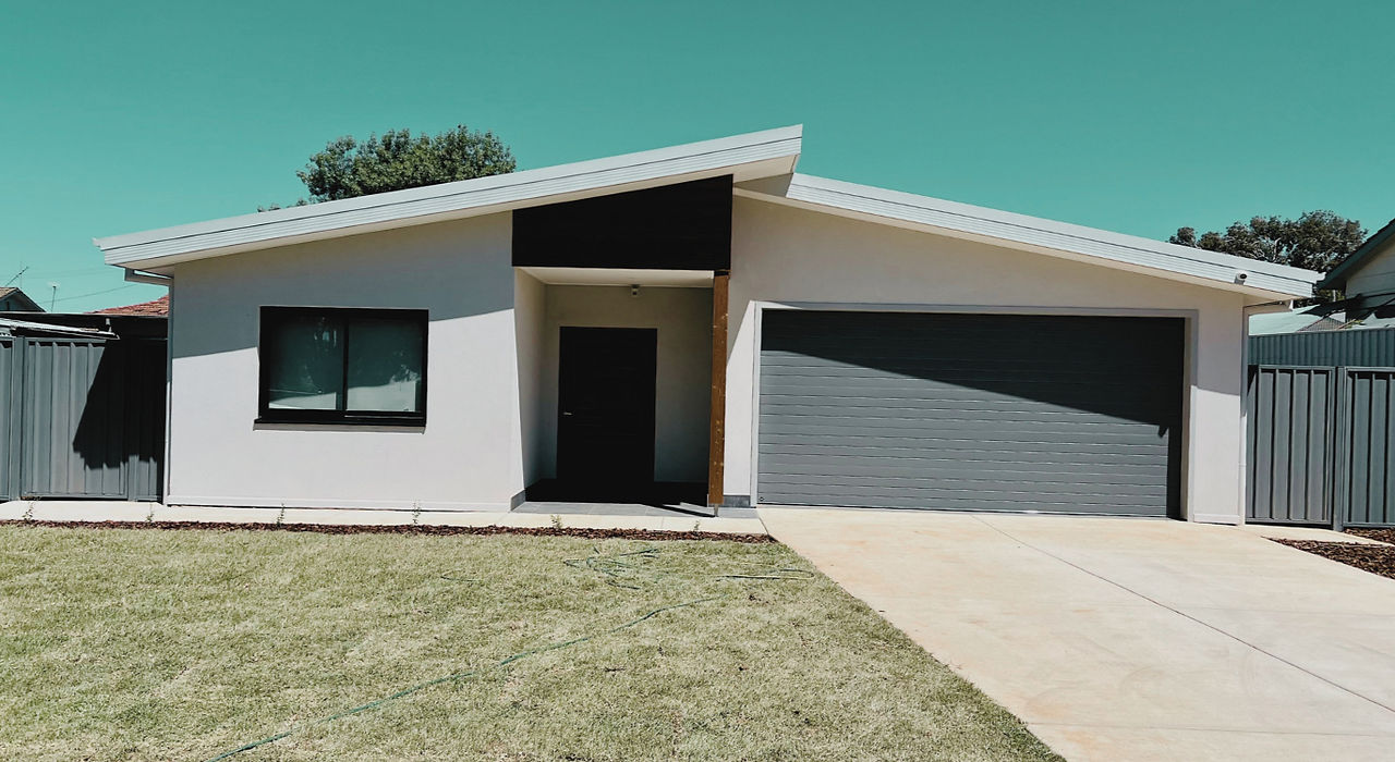 SDA House in Wagga Wagga NSW