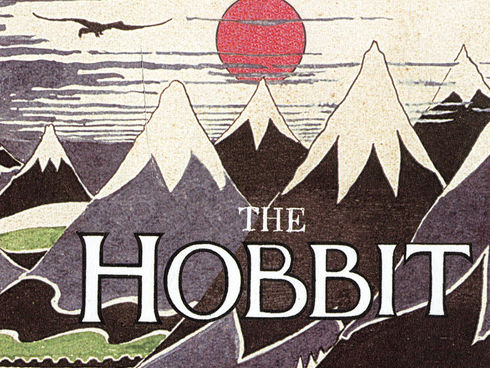 The Hobbit