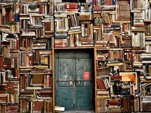 Read a Book