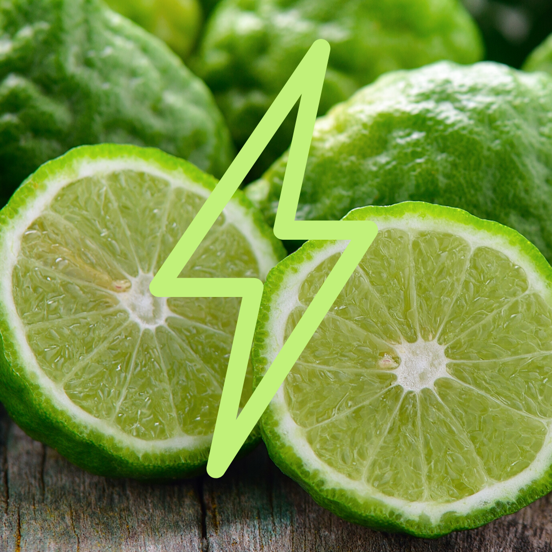 Vivacité | Huiles essentielles pour diffuseur