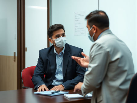 Treball social sanitari: una mirada a l’horitzó