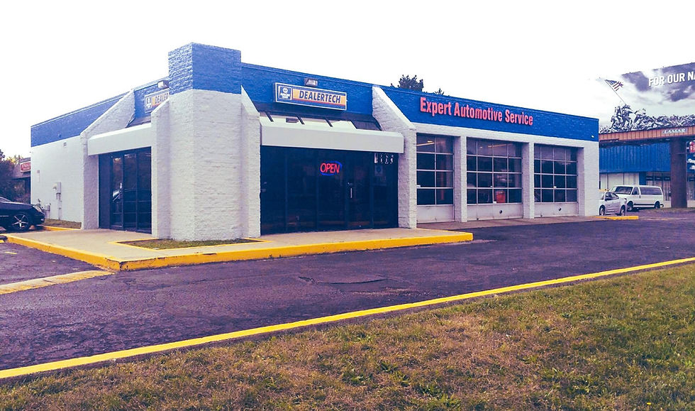Dealertech Auto Service Expert Automotive Service