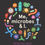 Thumbnail: Me, Microbes and I  (By: Philip Bunting)