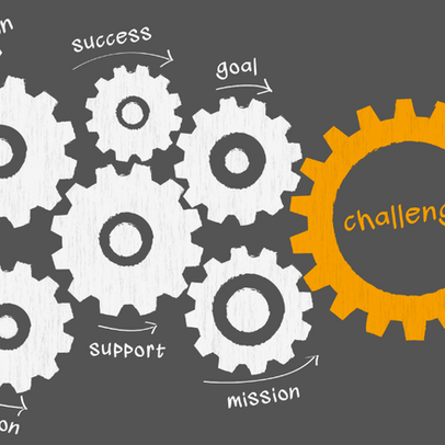 NO CHALLENGE POSSESS A GREATER CHALLENGE TO THE FUTURE THAN A CLIMATE CHANGE !