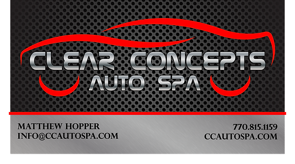 Logo Rough Draft Card