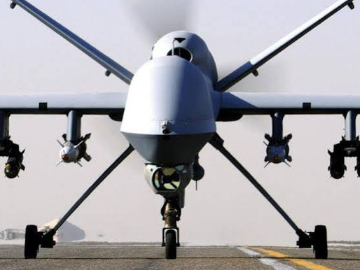 Future Military: Who Calls the Shots?