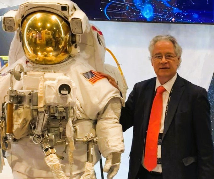 Unlocking the Secrets of the Space Vault
