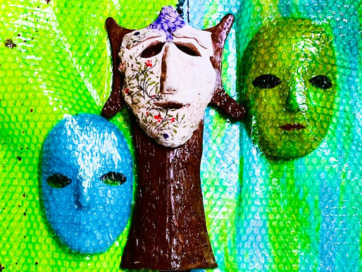 Who Do We Think We Are? Identity in an Engineered Age