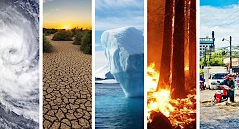 Building a Shield for Earth: Could We Ever Protect Our Planet from the Sun?