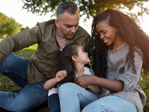 Parenthood in Post-Biological Futures: What Still Makes a Family?