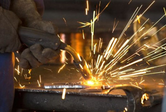Metalúrgica O Airton | Fabricamos e Reformamos Portões