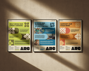 ARC_posters projects_@sabrinabisi