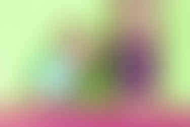 Anima Herba Herbal tea blend Spring Blossom cylinder packaging