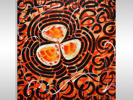 Hispanic Heritage Month Shop the Hispanic Art Created by Laelanie Larach in Miami