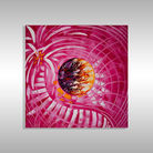 fine art for sale created by Miami based artist Laelanie Larach at Laelanie Art Gallery