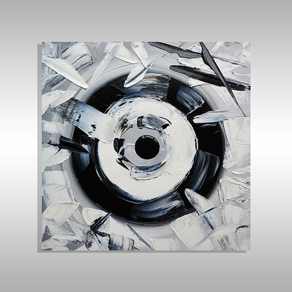 Best Online Art for Sale in Miami for the Year 2025 created by Miami Artist Laelanie Larach