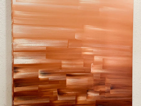 Where to Buy the Best Paintings for Sale of Laelanie Larach in Miami Florida: Best Paintings for Sale in Miami Dade