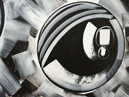 Discover the Honduras Hispanic Fine Art in Miami created by Miami Fine Art Artist Laelanie Larach at Laelanie Art Gallery
