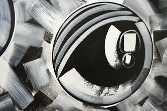 abstract art gallery near me