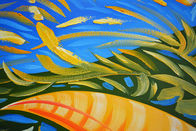 arte abstracto en Miami 