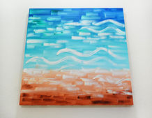 famous Honduras art laelanie larach for sale