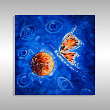 Original Contemporary Abstract Art