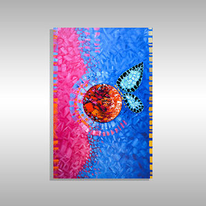 butterfly art for sale in Miami Florida
