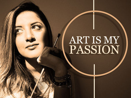 Get to Meet Laelanie Larach and Biography Artistic Achievements