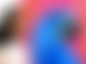 Miami Contemporary Artist Laelanie Larach & Contemporary Ocean Art in Style