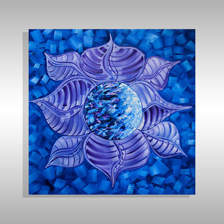 art for sale in Miami Florida by Laelanie Larach