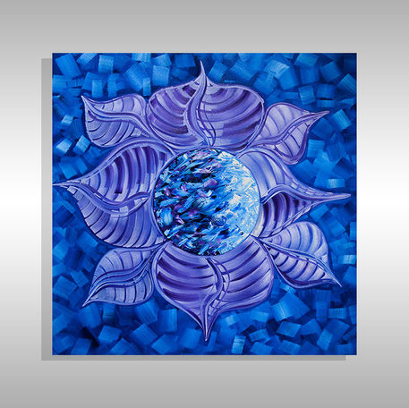 art for sale in Miami Florida by Laelanie Larach