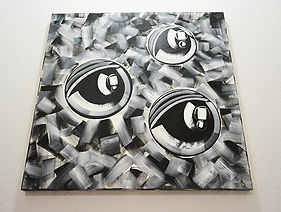 original paintings for sale by laelanie larach in Miami Florida