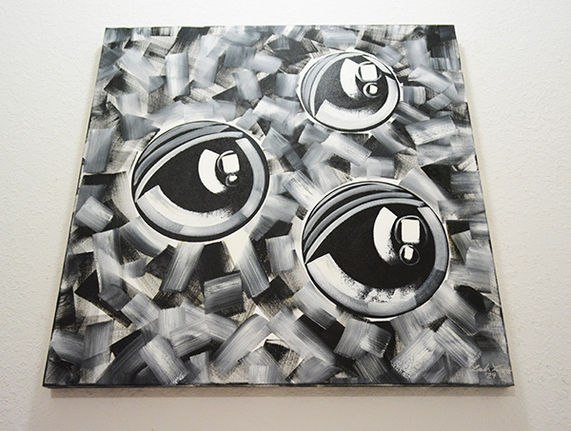 Remodel your home interiors with the top rated fine art in Miami, Florida created by the talented Miami based artist Laelanie Larach that includes colorful Hispanic fine art with vibrant summer colors such as yellow, blue, turquoise, magenta and many more combinations that she likes to use in her colorful fine art that is popular inside the art market and worldwide. They are colorful fine art paintings hand painted with the finest oils on a thick canvas by the talented Miami based artist Laelanie Larach, each painting has a beautiful meaning and a personal story that Laelanie likes to add to her original colorful fine art in Miami, Florida. 
If you are looking for the best fine art in Miami, Florida then you need to have the original fine art of Miami based artist Laelanie Larach that are colorful contemporary and abstract paintings with beautiful bold colors that she loves adding to her colorful fine art collection. 

