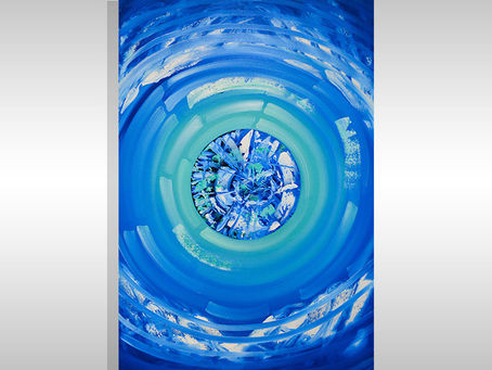 Where Can I Buy Laelanie Larach Original Paintings in Miami