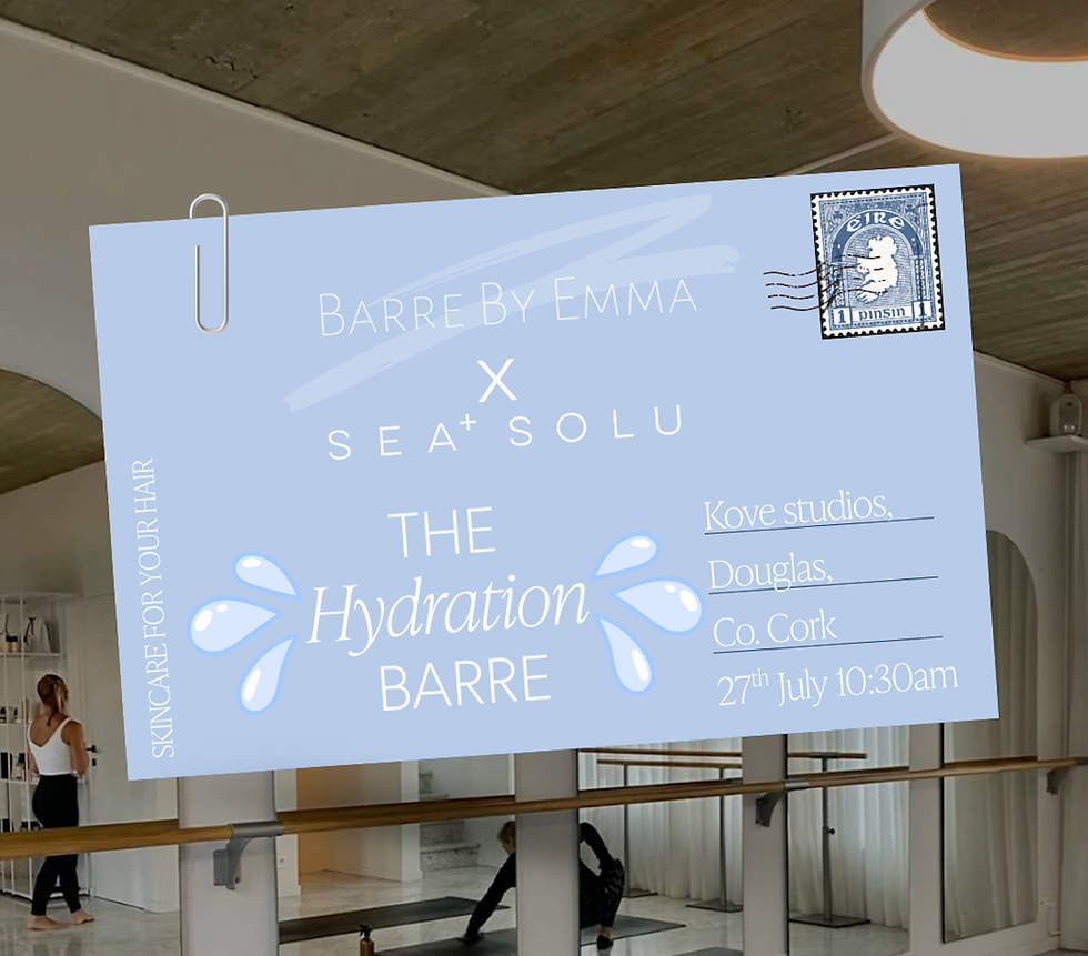 The Hydration Barre