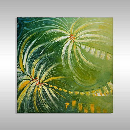 Laelanie Larach Latin American art for sale in Miami Florida