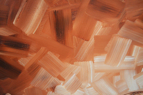 Upscale Abstract Art in South Miami created by Abstract Artist Laelanie Larach and Contemporary Painting for Sale in Miami
