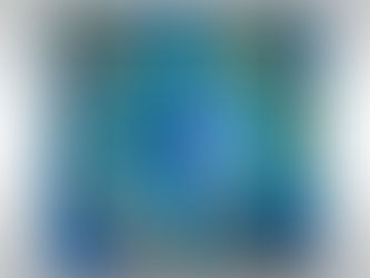 Who is the Abstract Artist in Miami Laelanie Larach in the Art Industry